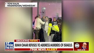 Levin Warns After Murder Of Israeli Diplomats: Marxist-Islamist Fusion Threatens U.S. from Within