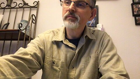 R5 ASL News/Biblical 3/5/2025