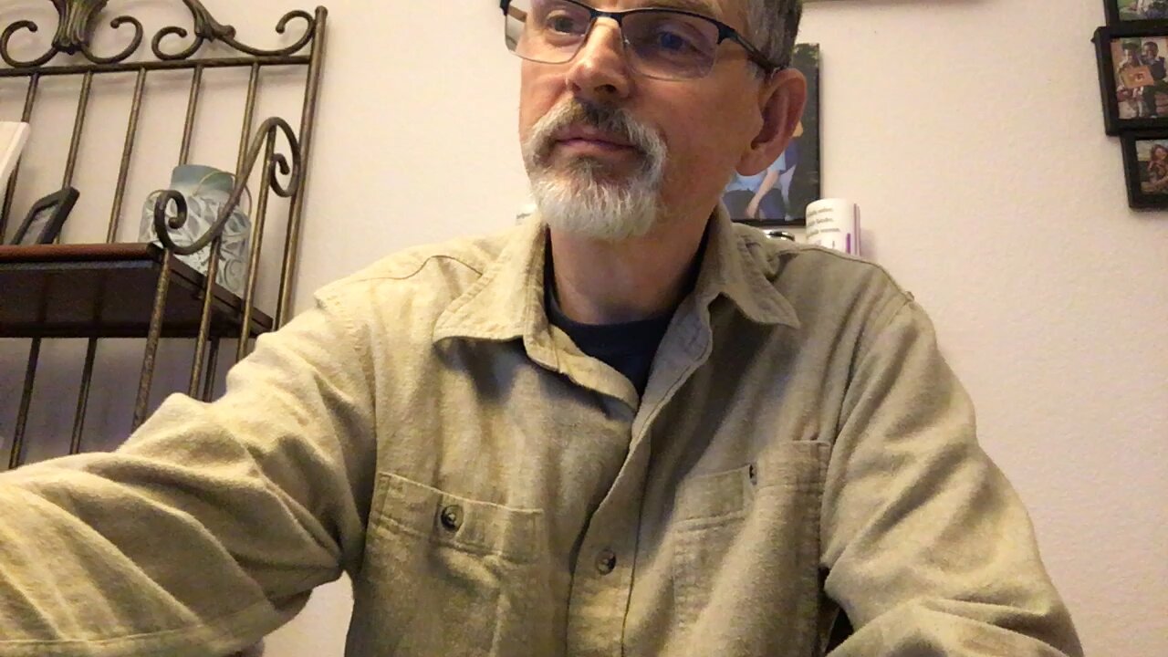 R5 ASL News/Biblical 3/5/2025