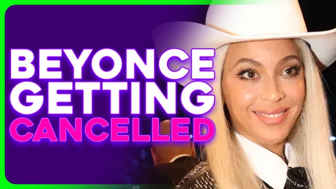 Beyonce Fans FURIOUS Over OFFENSIVE Shirt on Cowboy Carter Tour