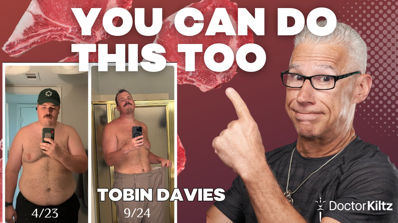 Carnivore for Healing