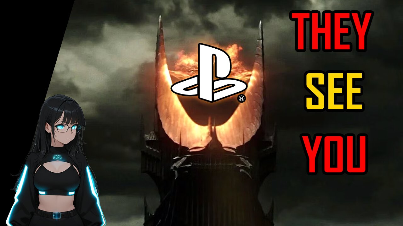 Sony Wants To Monitor Your Behavior Online!!