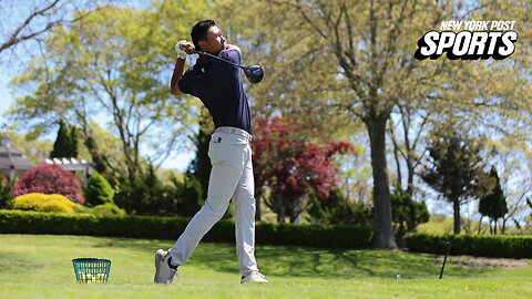 From China to Champion: Peicheng Chen's Long Island Journey from Student to Star