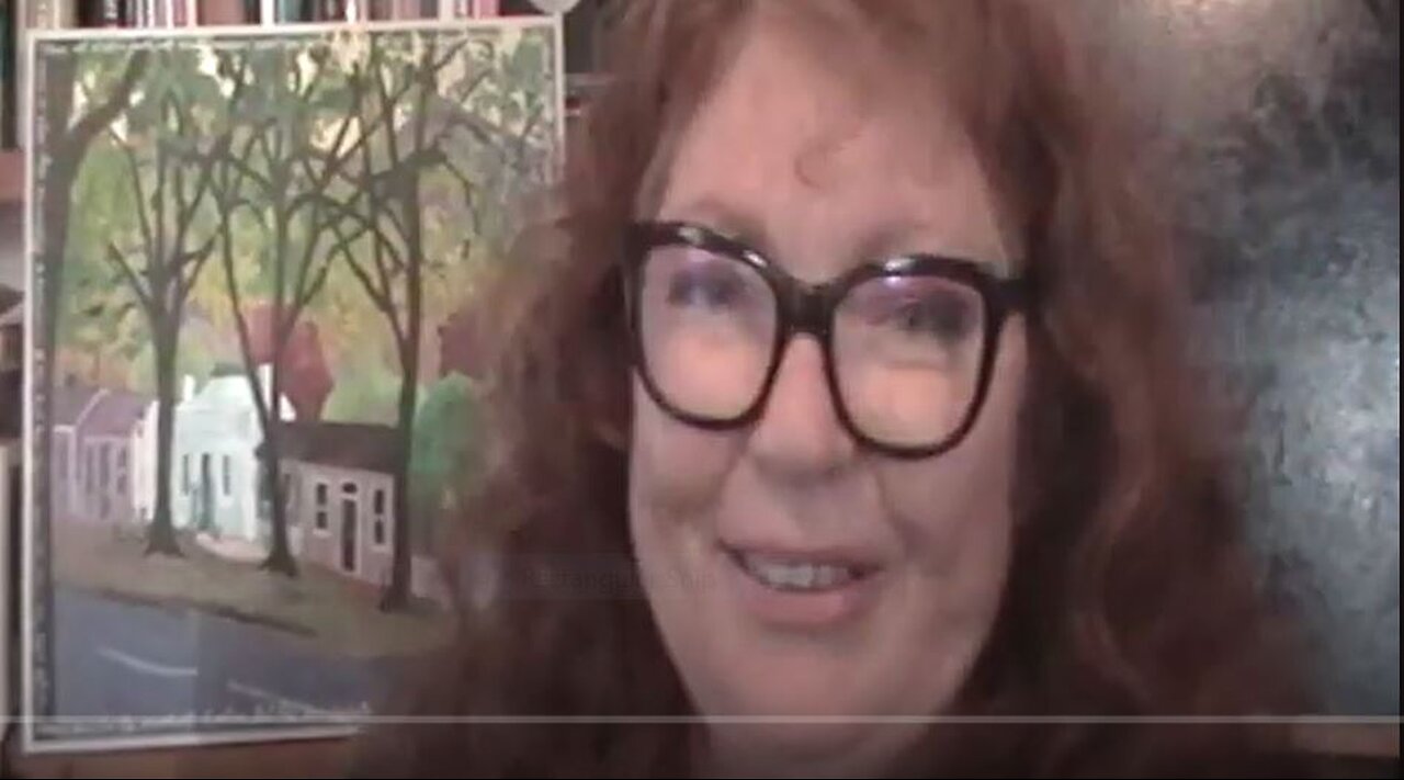 The Druids waited for Christ & as all the signs I've filmed show, He has returned again!!!