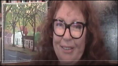 The Druids waited for Christ & as all the signs I've filmed show, He has returned again!!!