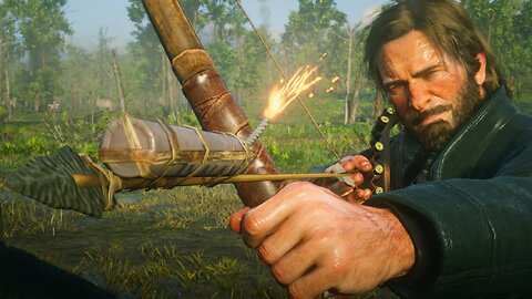 Red Dead Redemption 2 Online PVP/GunRush BattleRoyal Mode Featured Series #gaming #rdr2