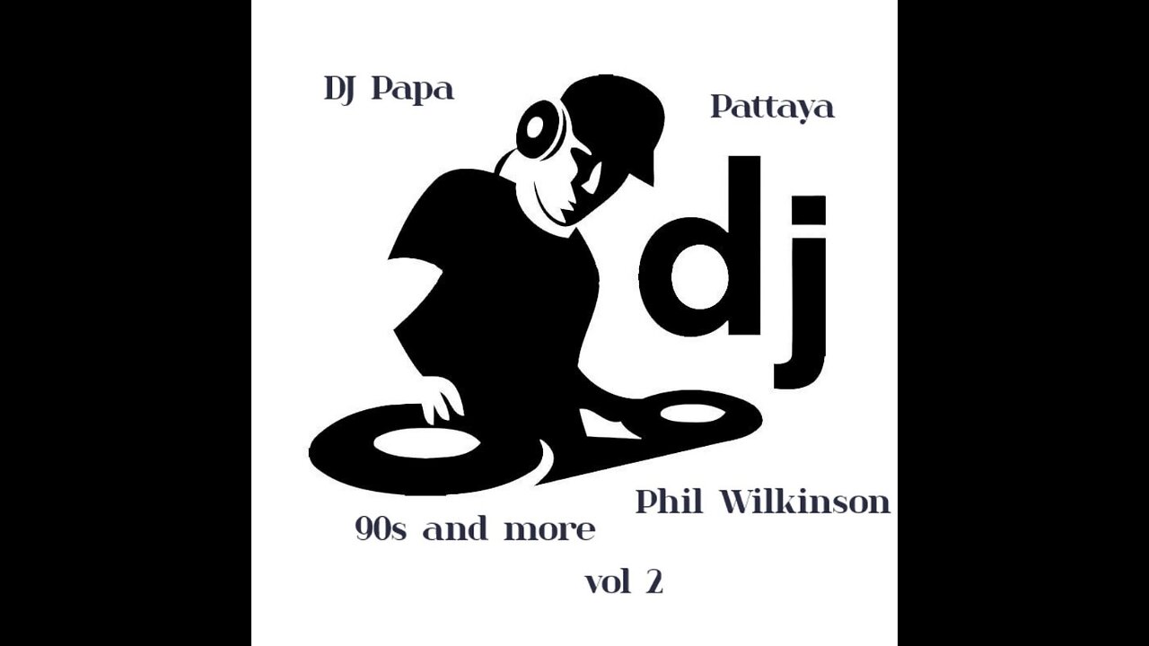90s and more Mix vol 2