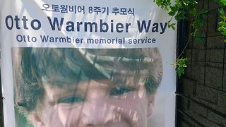 #OttoWarmbier#8thMemorialService#FreedomRally#2025#SeoulKorea#SolidSKoreaUSAlliance#NKoreaHumanRight