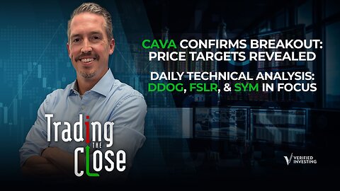 SMH Reaches All-Time Highs & Resistance: Key Levels to Watch