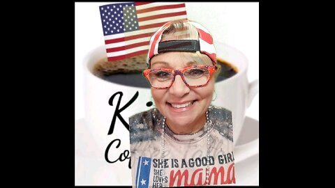 WIDE-EYED WEDNESDAY - MAR 26, 2025 - WITH GUEST LISA ADAMS