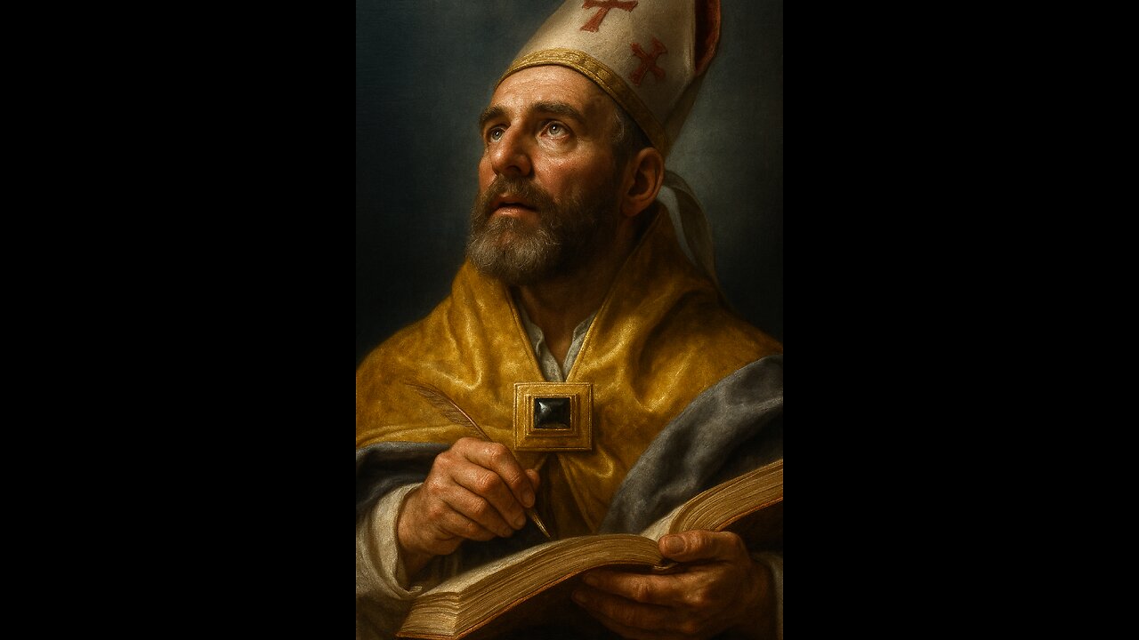 Prayer to Saint Peter Chrysologus