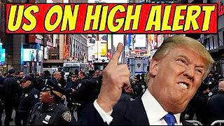 US On High Alert | Major Telecommunications Threat Uncovered