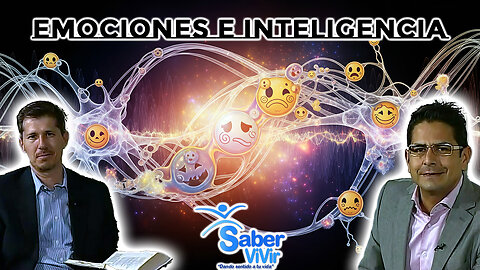 Emociones e Inteligencia - Saber Vivir