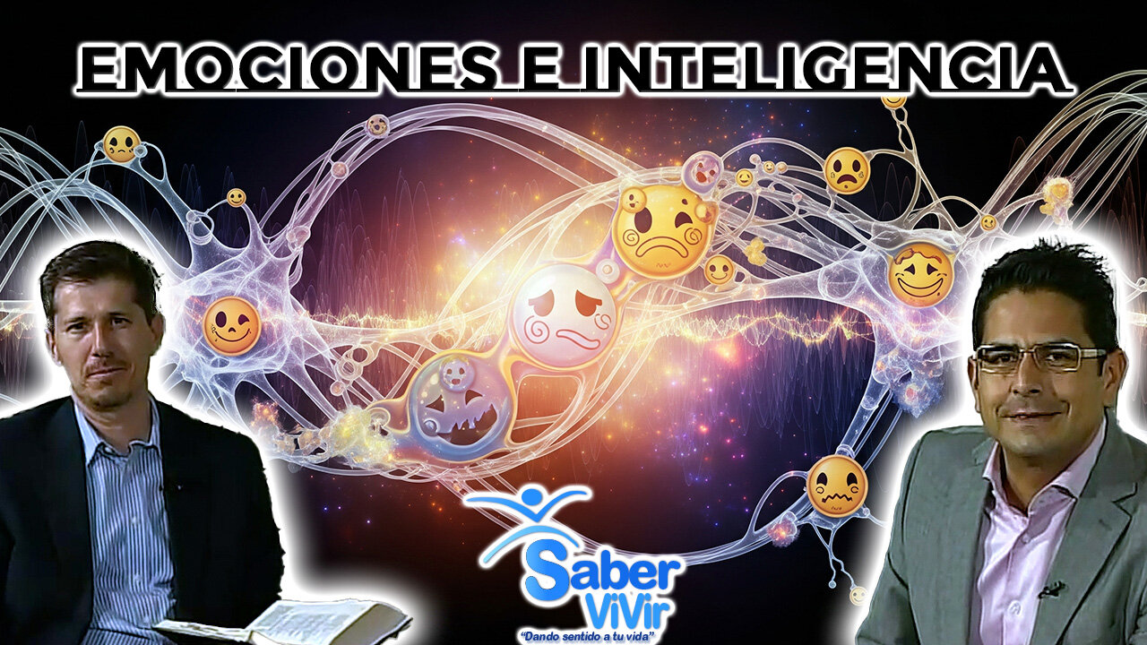 Emociones e Inteligencia - Saber Vivir