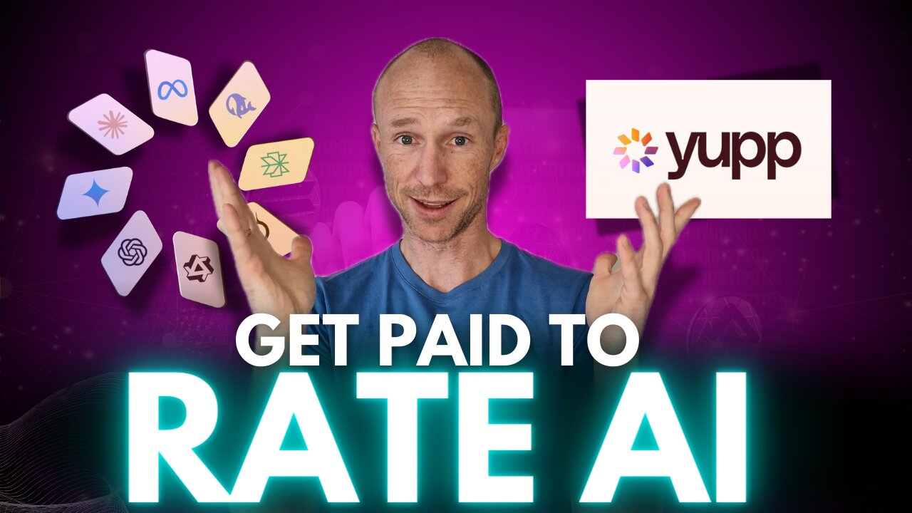 Yupp AI Review – Get Paid to Rate AI Models! (Pros & Cons Revealed)
