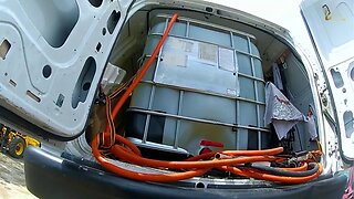 Cops Bust Elaborate Fuel Stealing Scam