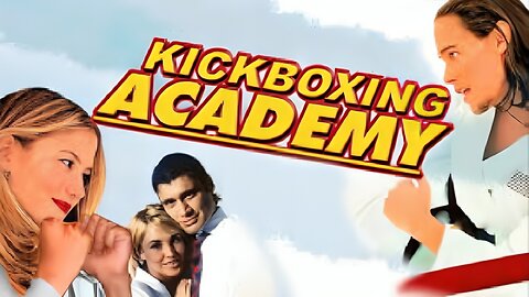 Kickboxing Academy (1997) Action, Comedy, Sport