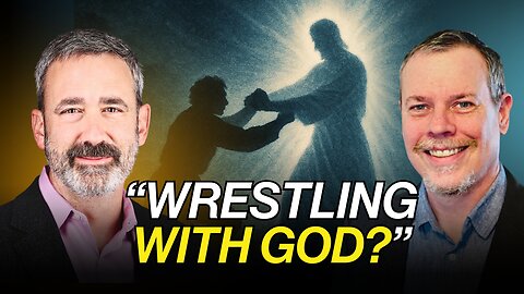 Is Doubt a Sin? Wrestling with Faith & Belief (Part 2) Dr. Randal Rauser