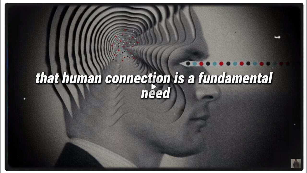 The GREAT DECEPTION of modern society