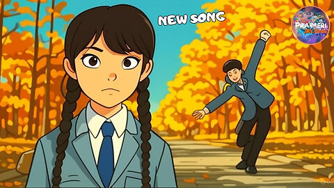 Wednesday | NEW Kids Nursery Rhyme and Song OUT NOW