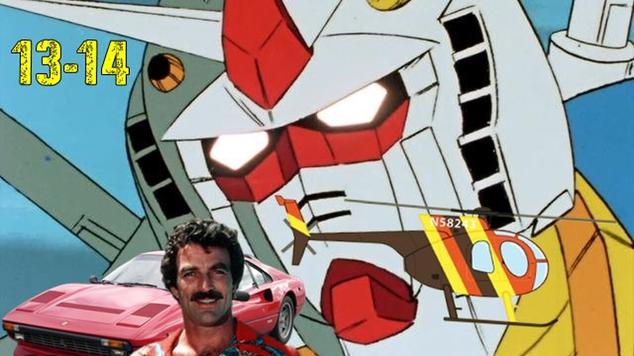 Monday Night Stream 8PM Eastern