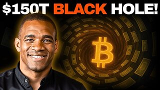 Is $1M or $50M Bitcoin Even Possible? The Math Says YES.