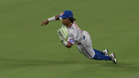 Luisangel Acuña en los planes serios de White Sox