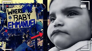 Our Most Requested Case Of 2025: Where Is Emmanuel Haro?