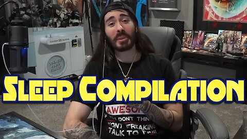 Penguinz0 compilation to sleep / procrastinate to