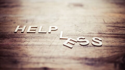 How to Help the Helpless