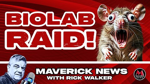 Las Vegas Biolab Raid and the CANADIAN Connection!