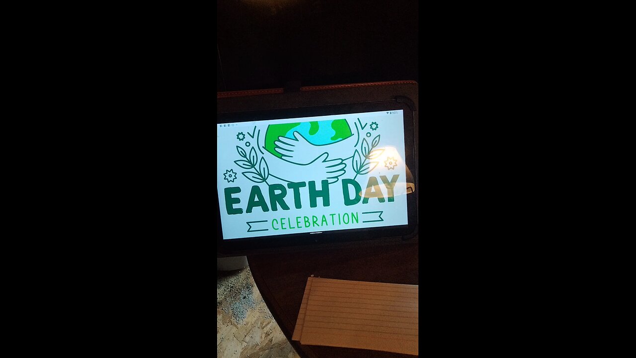 Every day is Earth Day #earthday #politics #news #fyp