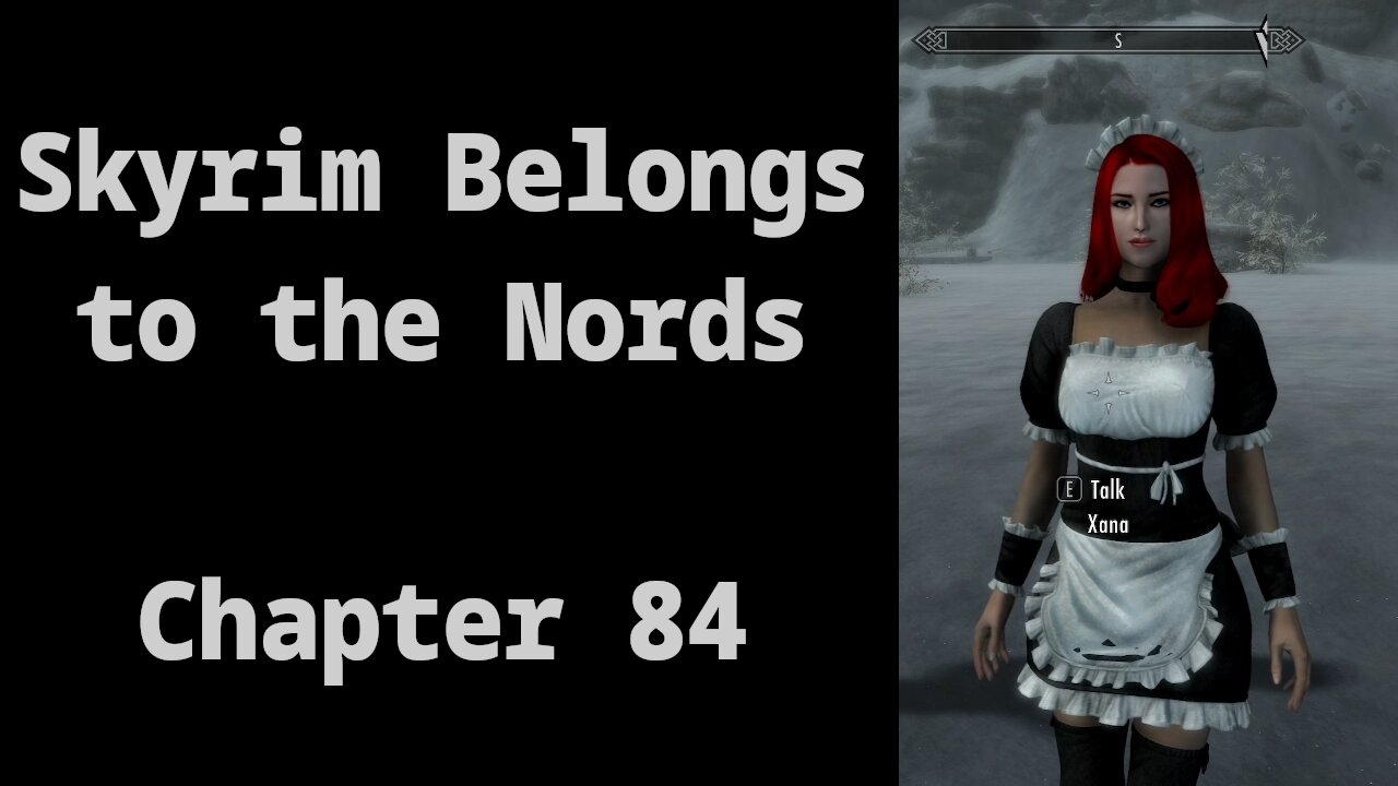 Chapter 84: Void