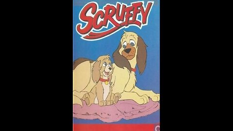 Reaction/Commentary... Scruffy (1980)
