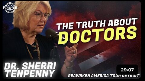 "Unveiling the Truth: Doctors' Medical Detox Product Featured on Joe Rogan's Podcast"