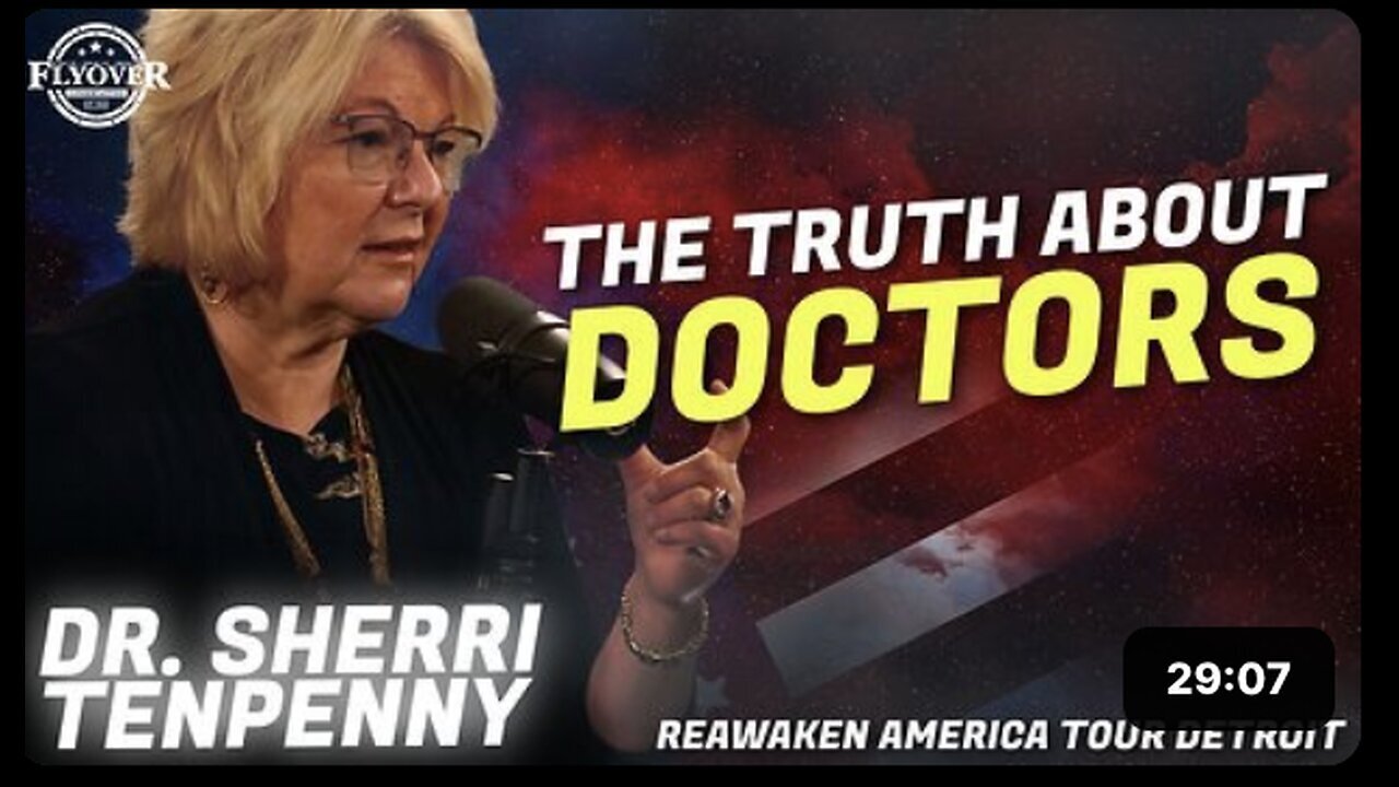 "Unveiling the Truth: Doctors' Medical Detox Product Featured on Joe Rogan's Podcast"