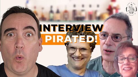 You ain't never seen a book like me - talking Pirates of Appalachia with William R. Hincy