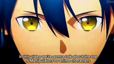 "Top 5 Masterminds in Anime Who Outsmart Everyone!"