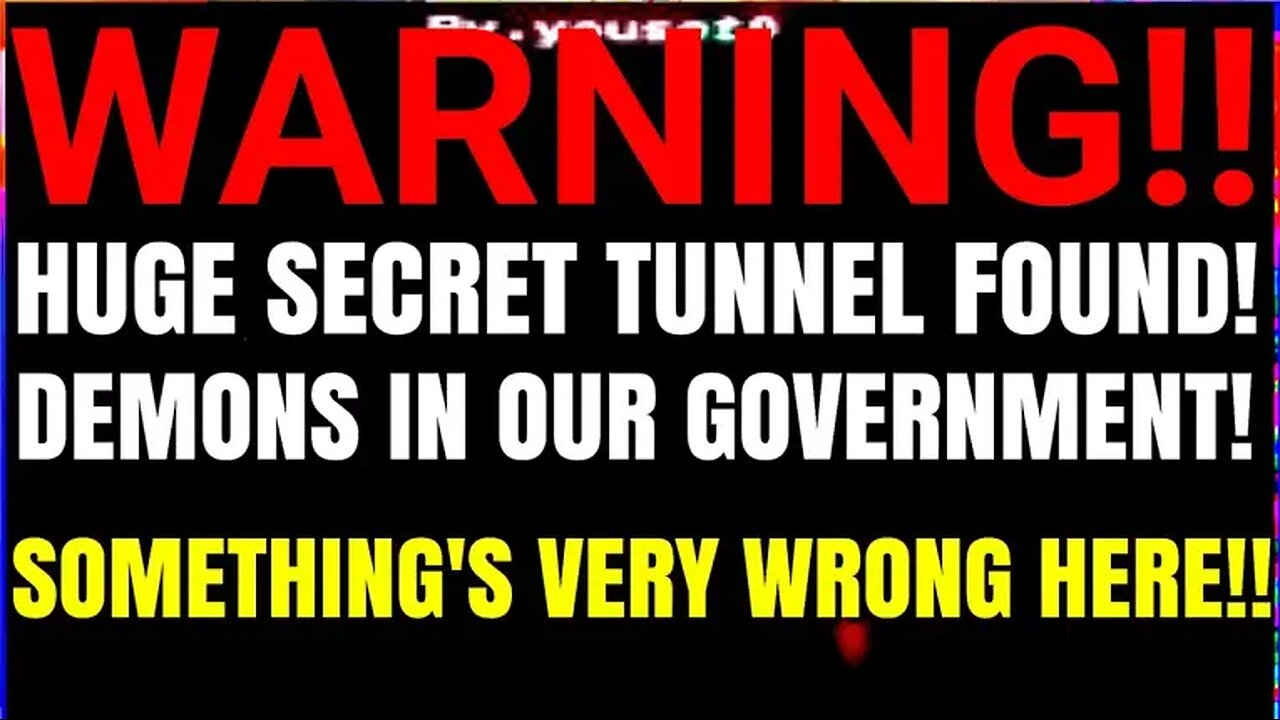 Disturbing Videos, Strange and Odd News Stories That Have Me Demanding Answers!! - Minutes Of Horror