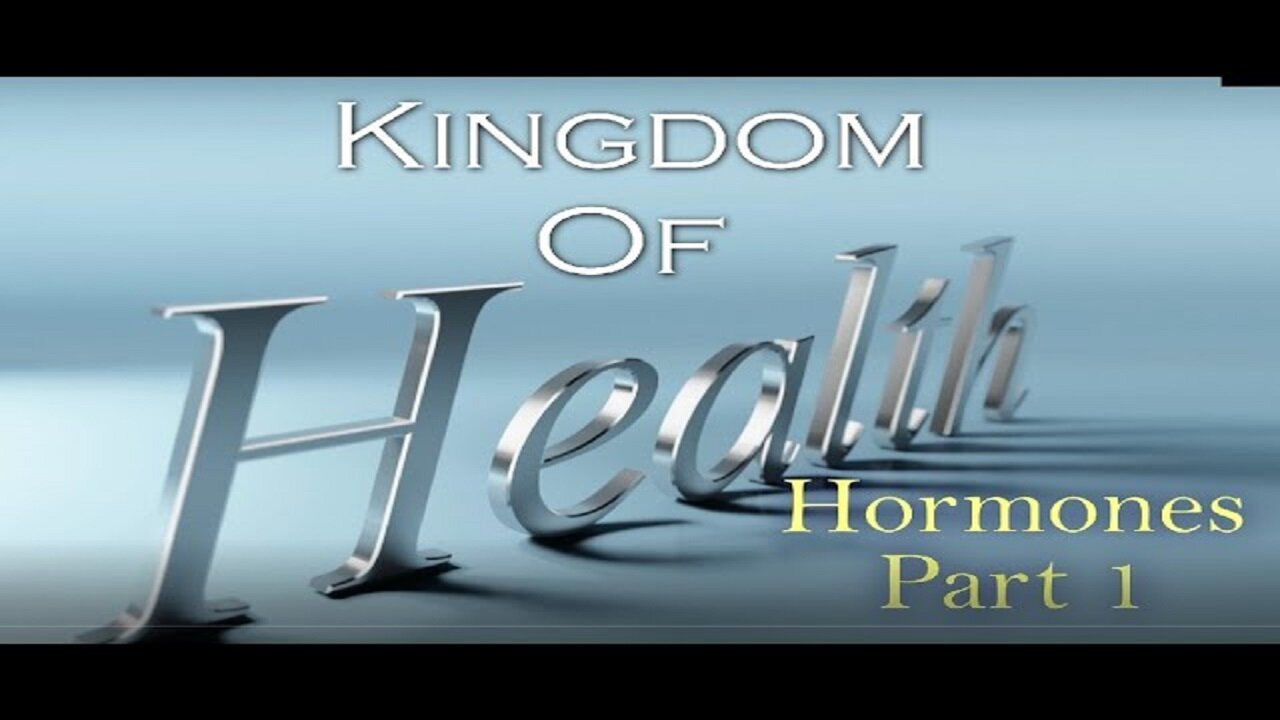 KCC Kingdom of Health (K.C.C) Skin & Hormones