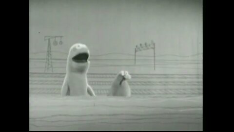 Nash’s coffee #vintage ad (51) #coffee #wilkinscoffee #puppet #muppets #jimhenson #vintagead