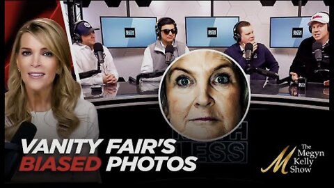 Vanity Fair Photos of Trump Administration Officials Reveals Their Bias and Hatred