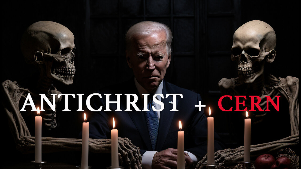 Enemy Weapons: When God Uses the Satans Weapons