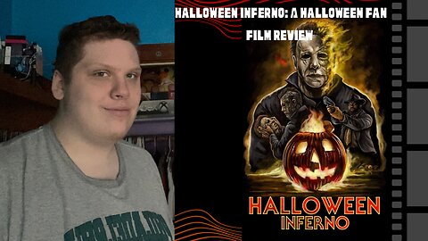 Halloween Inferno: A Halloween Fan Film Review