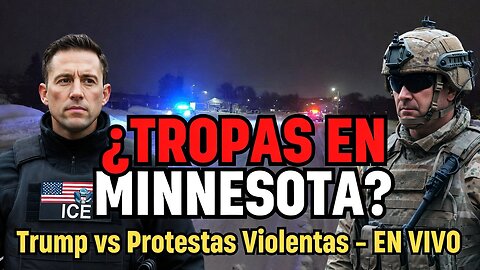 Wanda Vazquez Perdonada-Acta De Insurrección Y caos Minnesota – ÚNETE YA