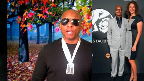 Asking For A Friend! Is Todd Bridges Wife A Man?