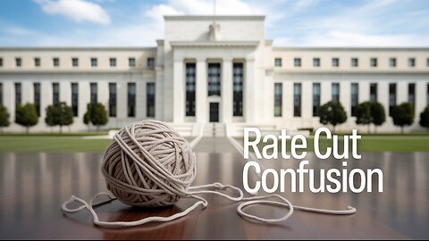 Septembre: Powell to Keep Rate-Cut Guidance Ambiguous at Jackson Hole.