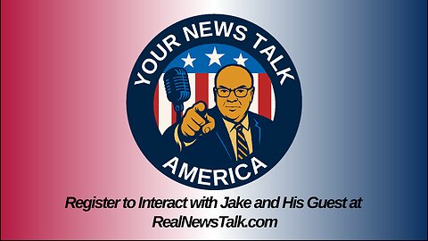 Your News Talk America - 20260130