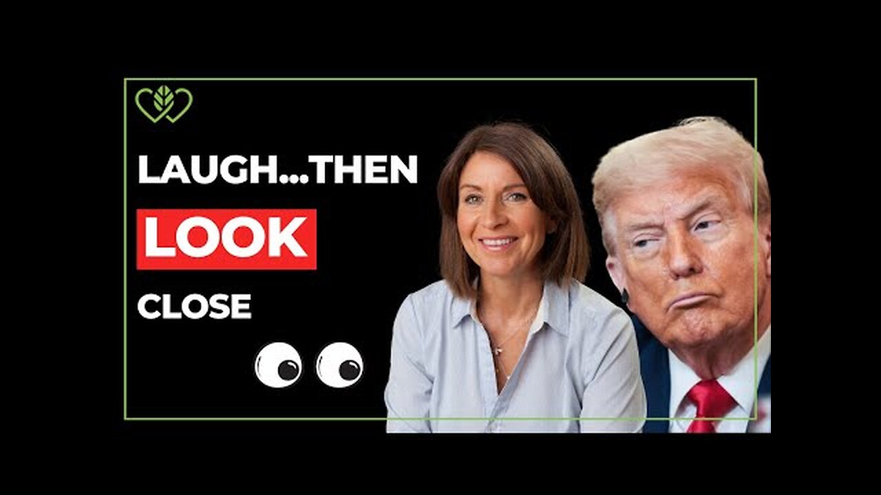 How to See Through the Illusion (and Keep Your Sense of Humour | CatherineEdwards