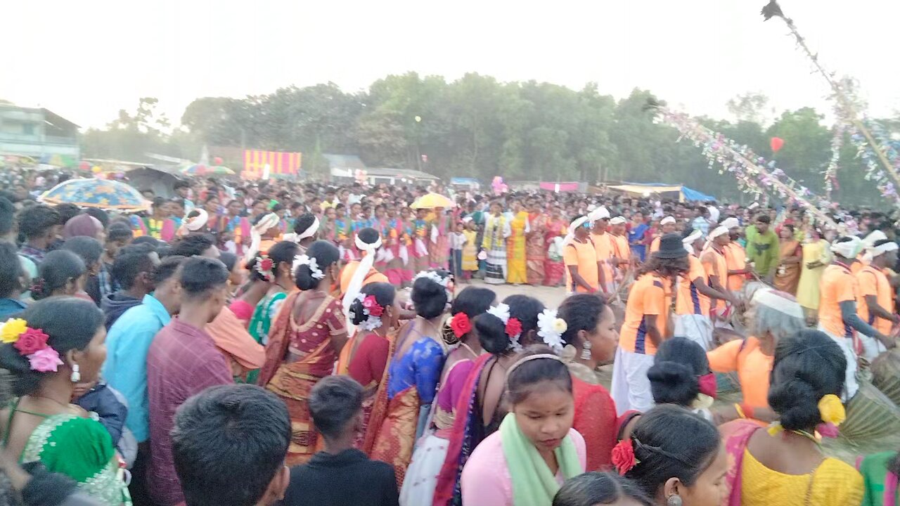 Indigenous fair held